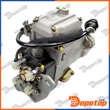 Pompe Haute Pression pour IVECO | 0460414998, 0986440542